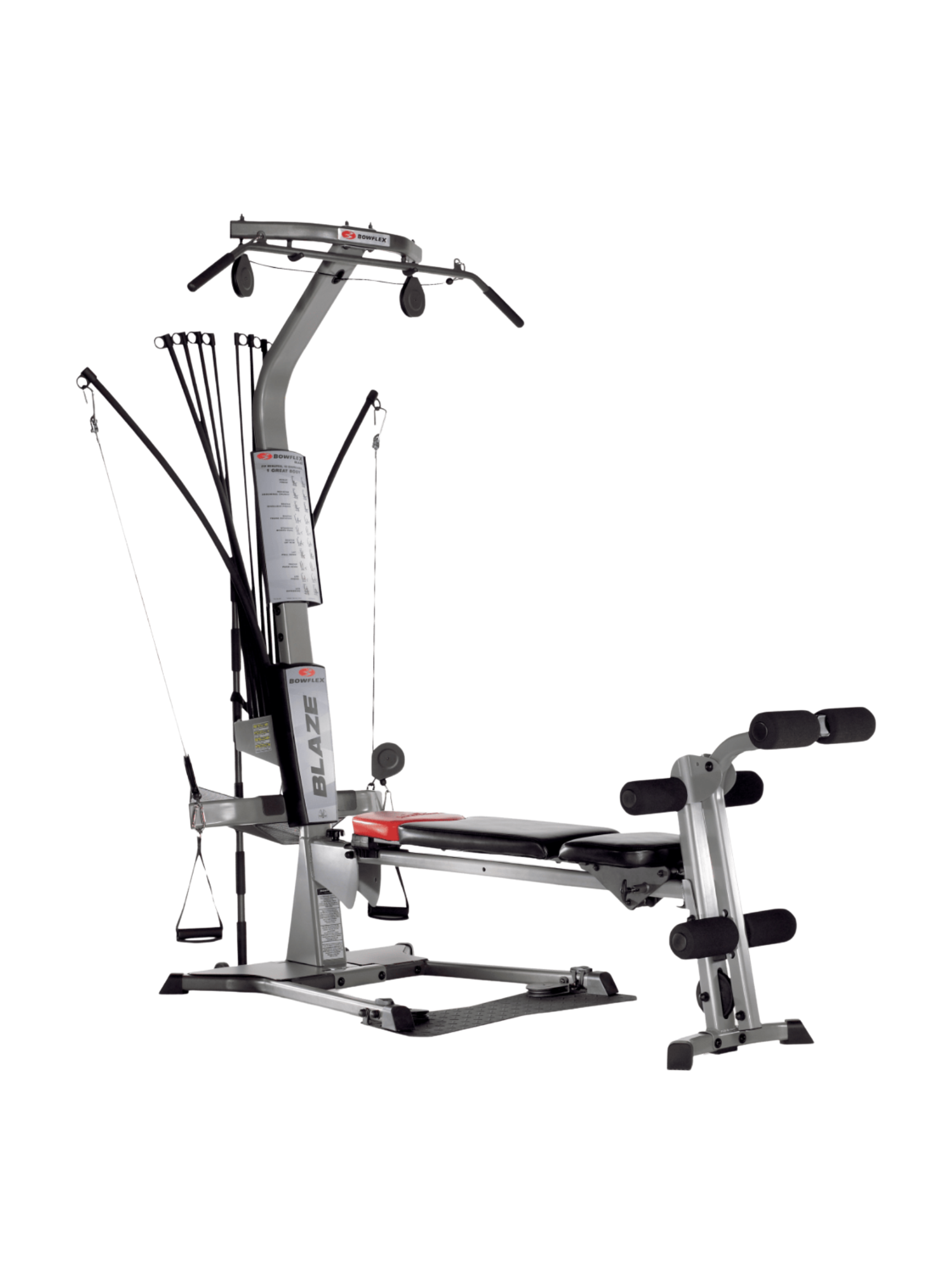 Bowflex | Blaze Home Gym | Ohio