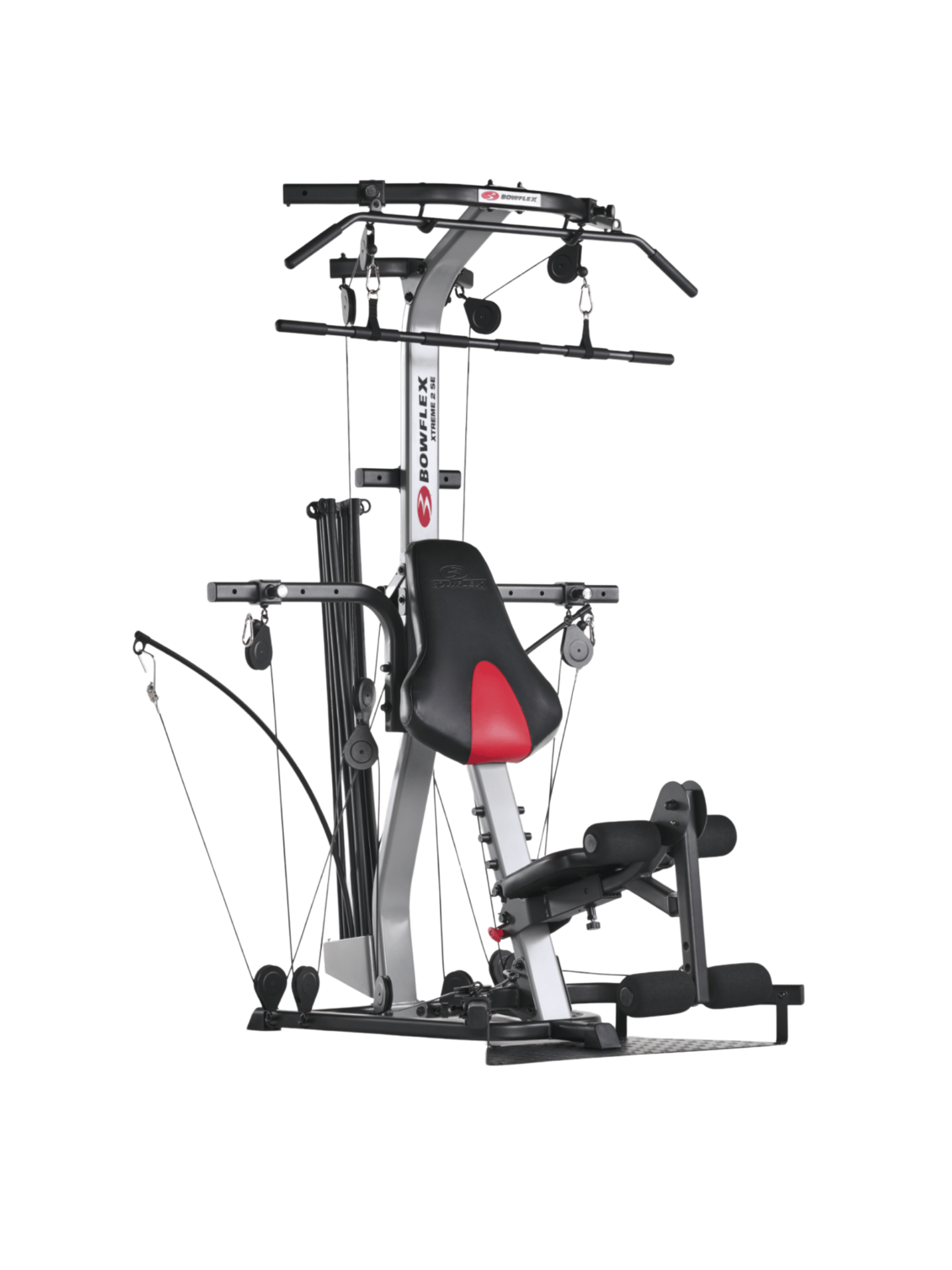 Selectorized Machines | Bowflex | Xtreme SE 2