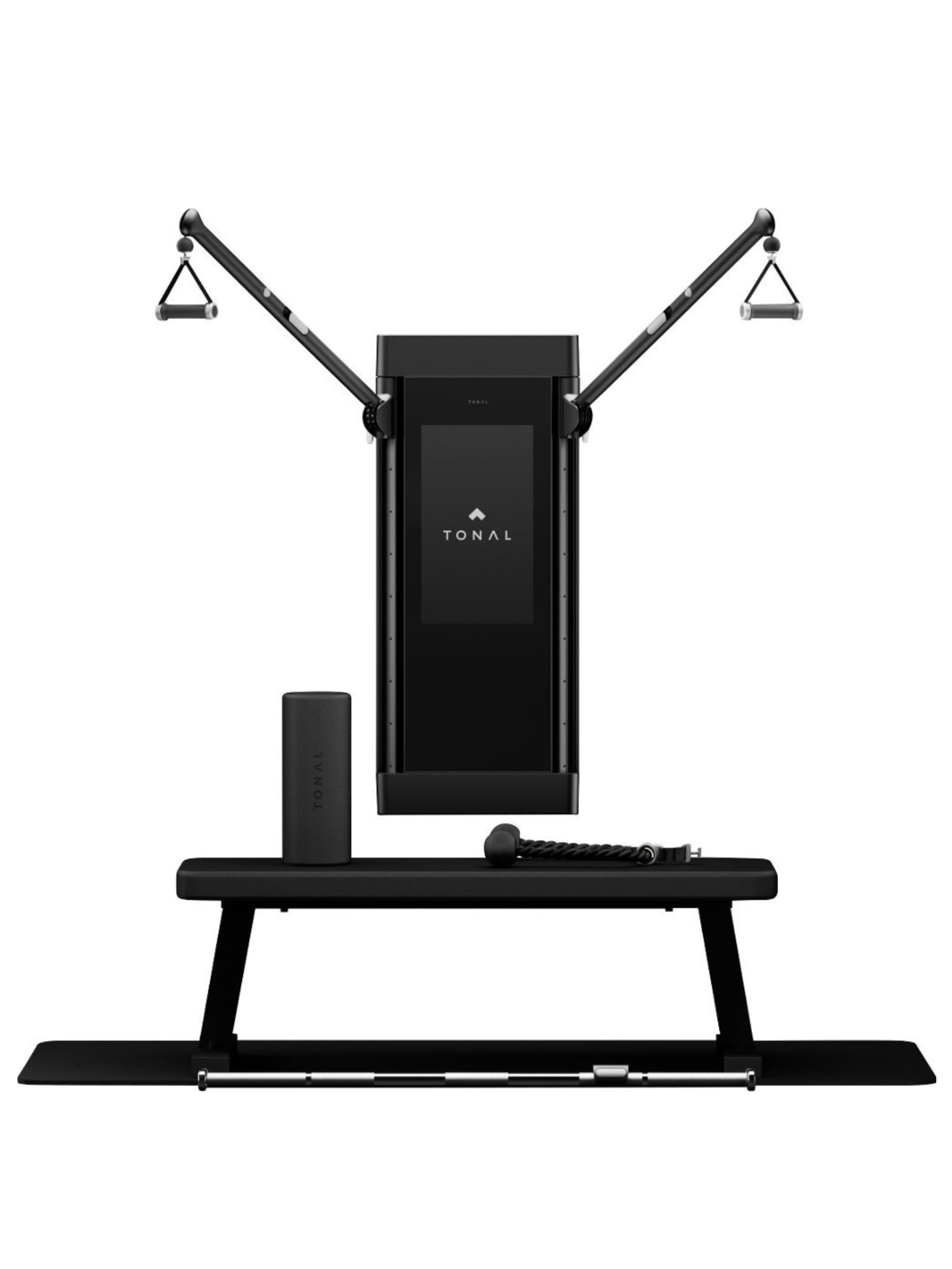 The best deal on a Tonal Intelligent Home Gym | Now only $1999 + Home ...