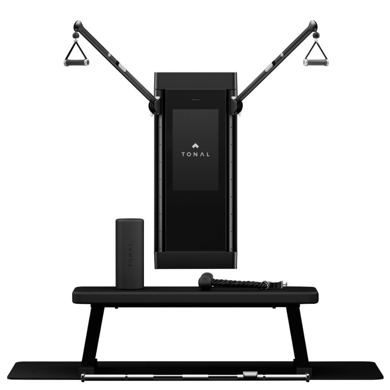 Discount on Tonal smart home gym with delivery 