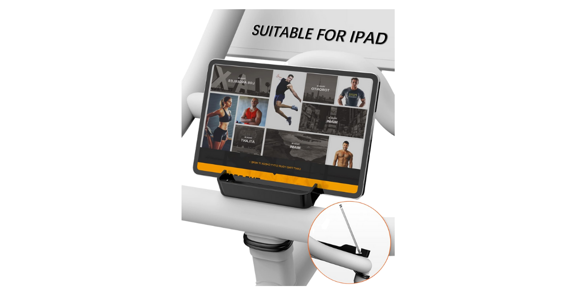 Ipadholder