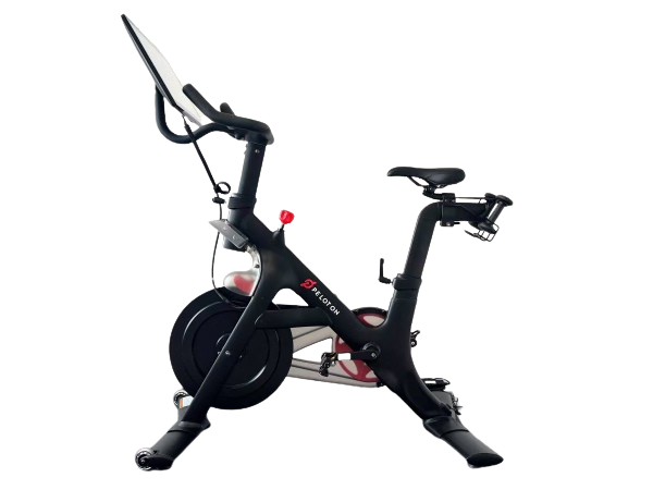 PELOTON 2ND GENERATION